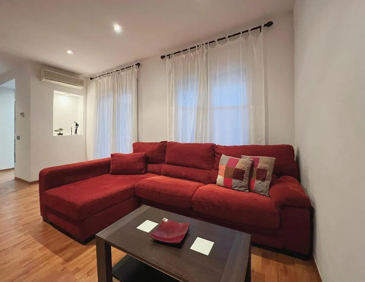 Stay U-Nique Apartments Sant Eudald II Barcelona