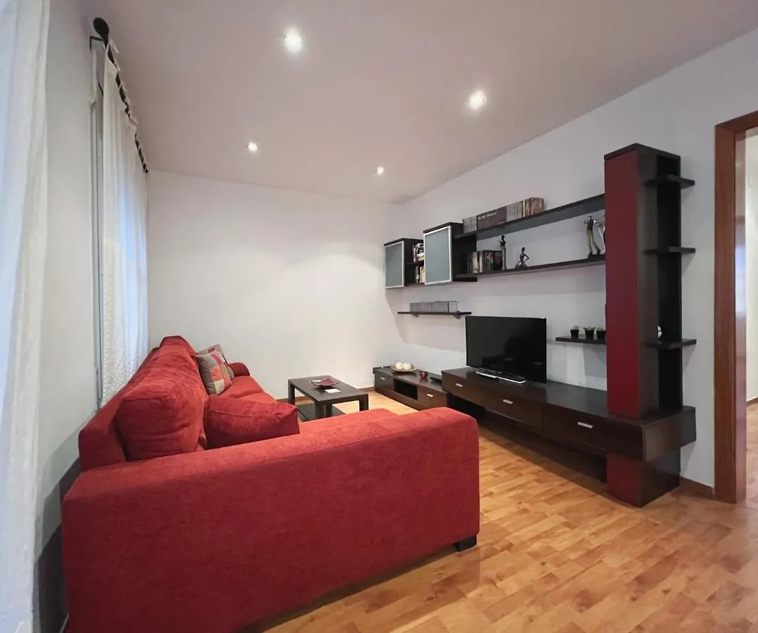 Stay U-Nique Apartments Sant Eudald II Barcelona Spain