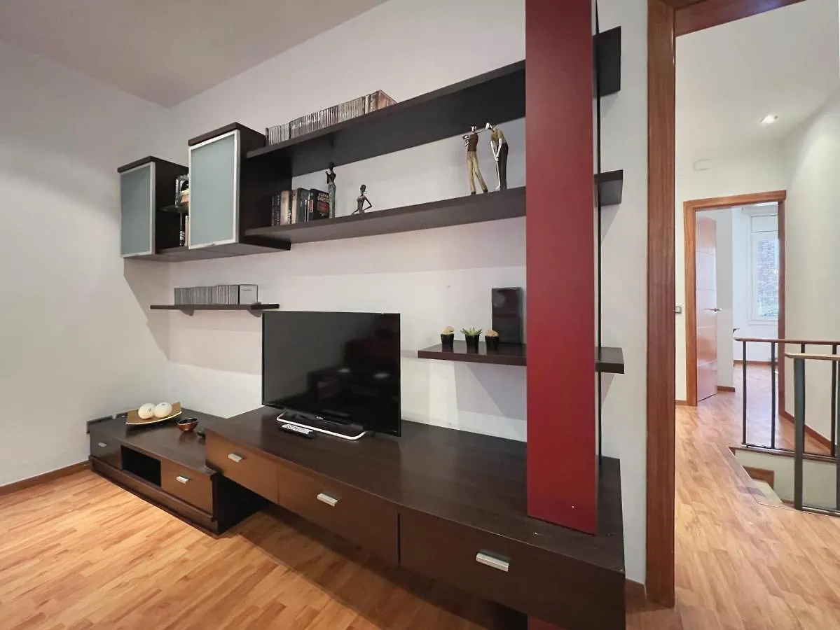 Stay U-Nique Apartments Sant Eudald II Barcelona 0*,  Spain